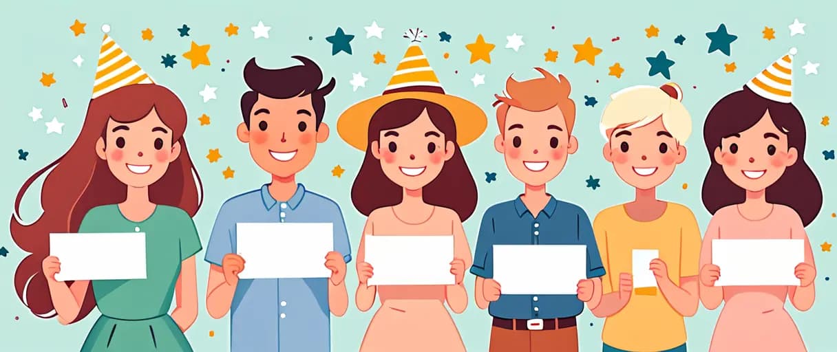 Organize Secret Santa with your group
